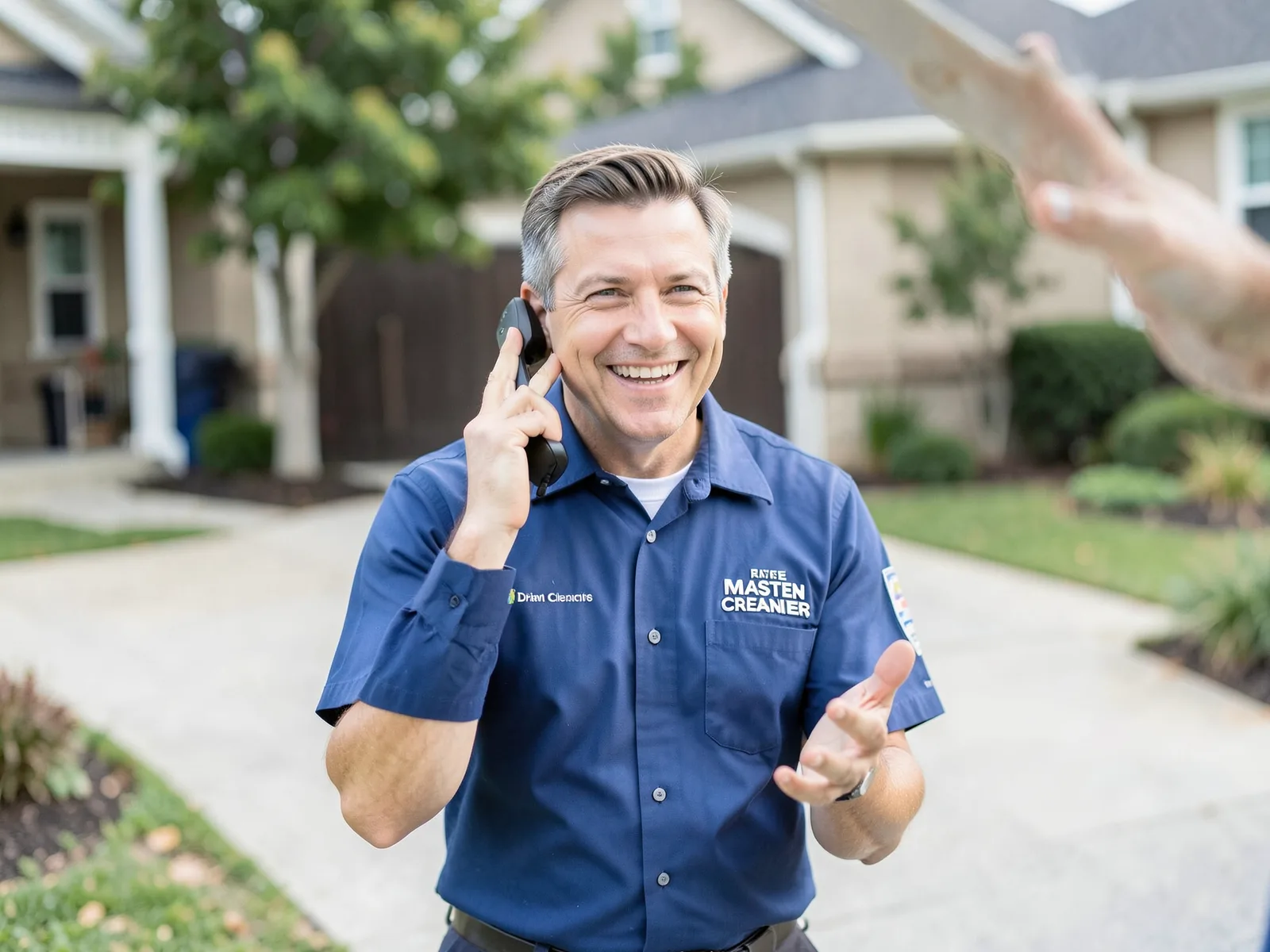 Drain Cleaning Cedar Falls, IA FAQs